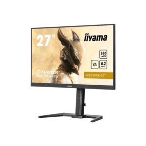 Alternative view of iiyama GB2795HSU-B1 pantalla para PC 68,6 cm (27") 1920 x 1080 Pixeles Full HD LED Negro