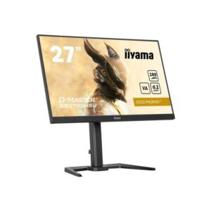 iiyama GB2795HSU-B1 pantalla para PC 68,6 cm (27") 1920 x 1080 Pixeles Full HD LED Negro