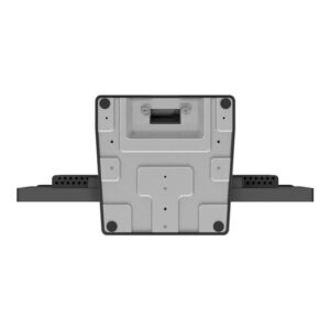 iiyama ProLite T2234MSC-B1S pantalla para PC 54,6 cm (21.5") 1920 x 1080 Pixeles Full HD Pantalla táctil Negro