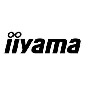 iiyama ProLite T2234MSC-B1S pantalla para PC 54,6 cm (21.5") 1920 x 1080 Pixeles Full HD Pantalla táctil Negro