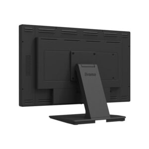 iiyama ProLite T2234MSC-B1S pantalla para PC 54,6 cm (21.5") 1920 x 1080 Pixeles Full HD Pantalla táctil Negro
