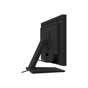 iiyama ProLite T2234MSC-B1S pantalla para PC 54,6 cm (21.5") 1920 x 1080 Pixeles Full HD Pantalla táctil Negro