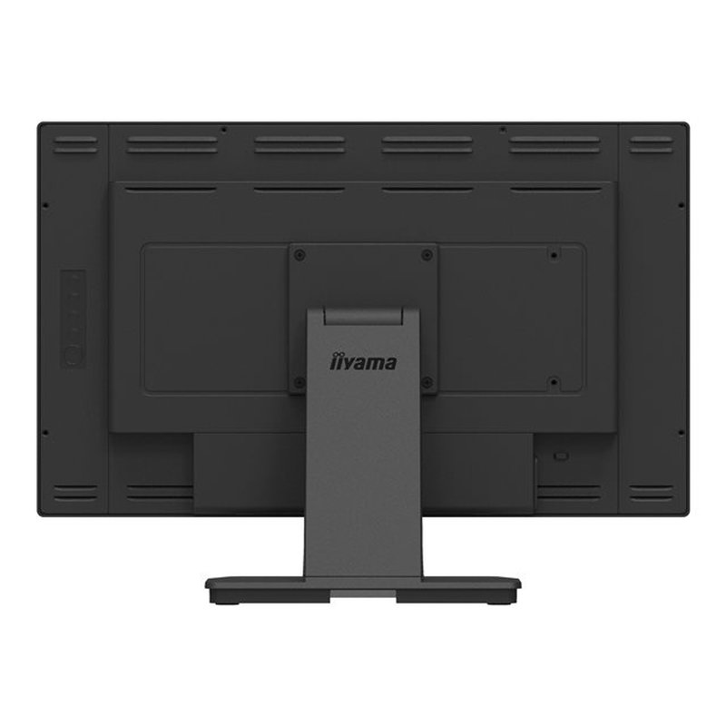 iiyama ProLite T2234MSC-B1S pantalla para PC 54,6 cm (21.5") 1920 x 1080 Pixeles Full HD Pantalla táctil Negro - Imagen 6