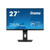 iiyama ProLite XUB2793QS-B7 pantalla para PC 68,6 cm (27") 2560 x 1440 Pixeles Quad HD LED Negro