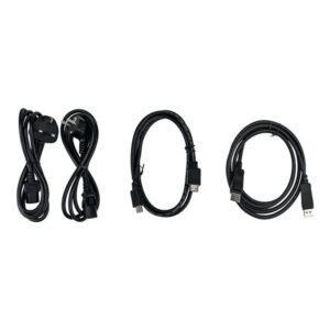 iiyama ProLite XUB2793QS-B7 pantalla para PC 68,6 cm (27") 2560 x 1440 Pixeles Quad HD LED Negro