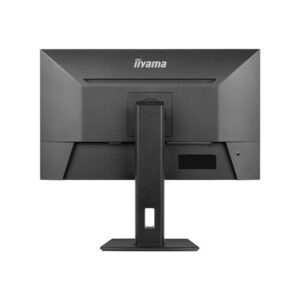 iiyama ProLite XUB2793QS-B7 pantalla para PC 68,6 cm (27") 2560 x 1440 Pixeles Quad HD LED Negro