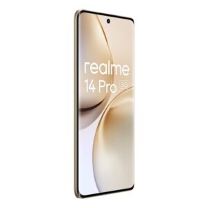 realme 14 Pro 5G 17,2 cm (6.77") SIM doble Android 15 USB Tipo C 12 GB 512 GB 6000 mAh Blanco realme 14 Pro 5G 17,2 cm (6.77") SIM doble Android 15 USB Tipo C 12 GB 512 GB 6000 mAh Blanco
