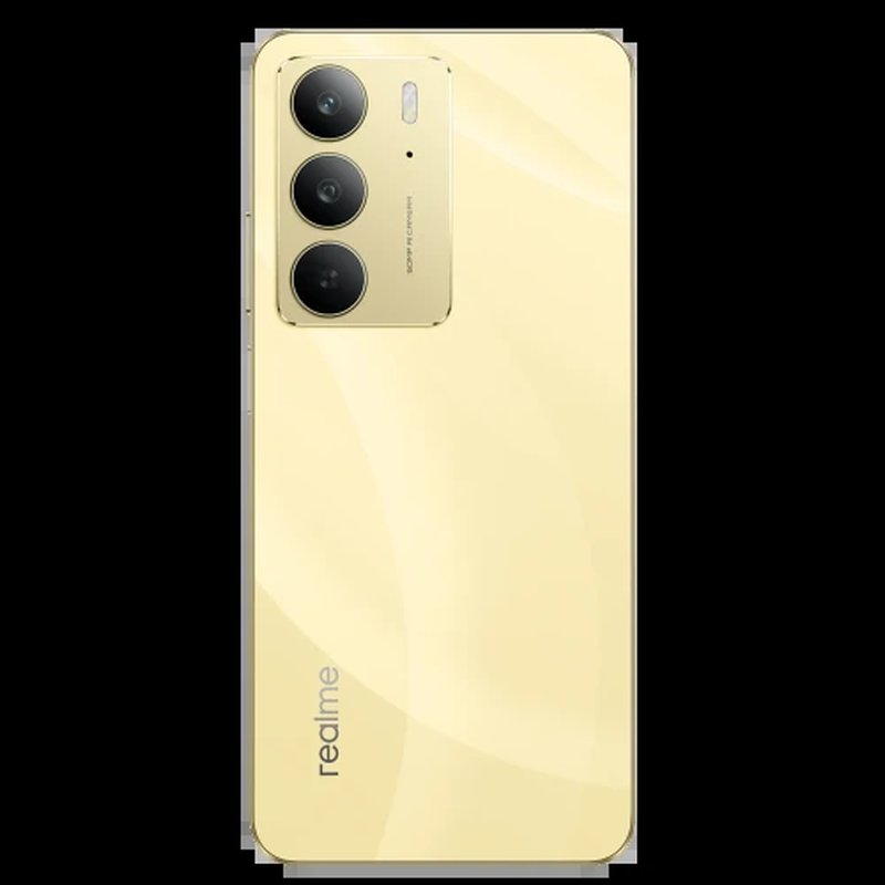 Movil Realme C75 6.72 Pulgadas 8 256gb Movil Realme C75 6.72 Pulgadas 8 256gb - Imagen 2