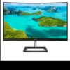 Reacondicionado | Philips E Line 325E1C/00 pantalla para PC 80 cm (31.5") 2560 x 1440 Pixeles Quad HD LCD Negro Reacondicionado | Philips E Line 325E1C/00 pantalla para PC 80 cm (31.5") 2560 x 1440 Pixeles Quad HD LCD Negro