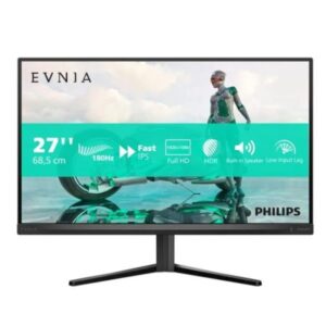Philips Evnia 27M2N3200S LED display 68,6 cm (27") 1920 x 1080 Pixeles Full HD LCD Negro