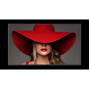 Reacondicionado | Philips 98BDL4650D Pantalla plana para señalización digital 2,49 m (98") LCD Wifi 500 cd / m² 4K Ultra HD Negro Procesador incorporado Android 11 24/7