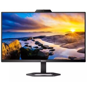 Reacondicionado | Philips 24E1N5300HE/00 23.8p FHD IPS 60,5 cm (23.8") 1920 x 1080 Pixeles Full HD LED Negro