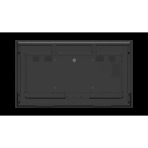 Reacondicionado | Philips 98BDL4650D Pantalla plana para señalización digital 2,49 m (98") LCD Wifi 500 cd / m² 4K Ultra HD Negro Procesador incorporado Android 11 24/7