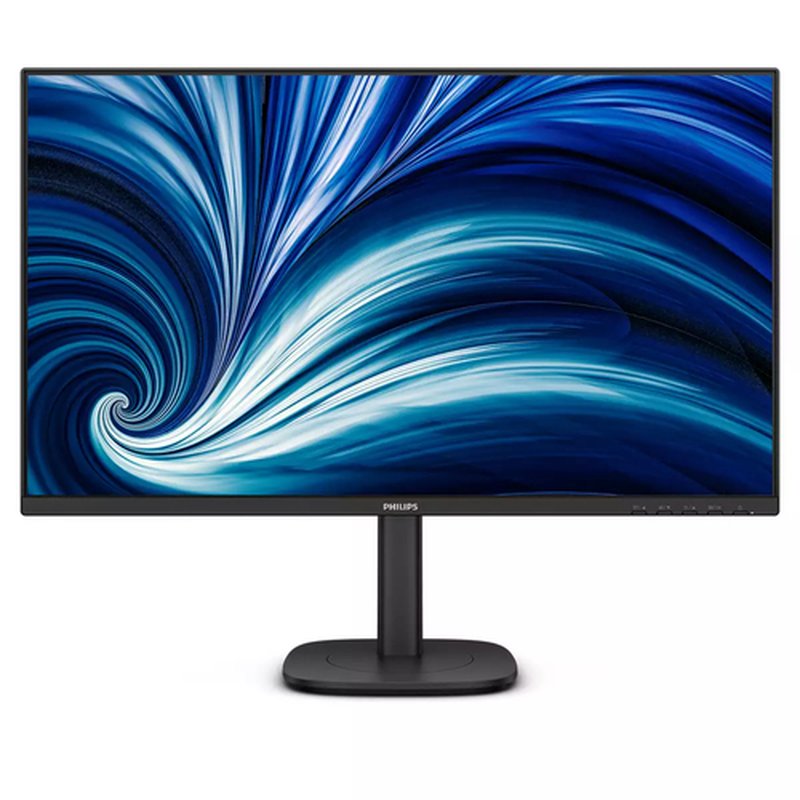 Philips 27B2N3500J/00 pantalla para PC 68,6 cm (27") 2560 x 1440 Pixeles 2K LCD Negro Philips 27B2N3500J/00 pantalla para PC 68,6 cm (27") 2560 x 1440 Pixeles 2K LCD Negro - Imagen 5