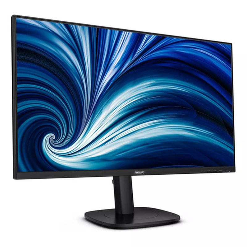 Philips 27B2N3500J/00 pantalla para PC 68,6 cm (27") 2560 x 1440 Pixeles 2K LCD Negro Philips 27B2N3500J/00 pantalla para PC 68,6 cm (27") 2560 x 1440 Pixeles 2K LCD Negro - Imagen 7