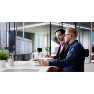 Philips 3000 series 24B2U3301/00 pantalla para PC 60,5 cm (23.8") 1920 x 1080 Pixeles Full HD LCD Negro