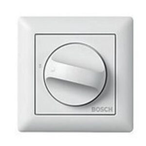 Bosch LB20-PC90-8D altavoz De 1 vía Negro Alámbrico 90 W