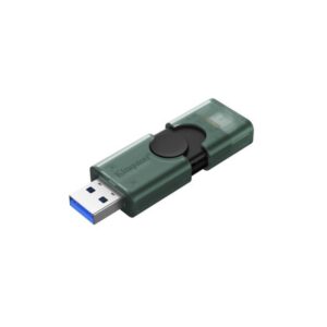 Kingston Technology DataTraveler 128GB USB-A + USB-C 3.2 Gen 1 DuoG2 Kingston Technology DataTraveler 128GB USB-A + USB-C 3.2 Gen 1 DuoG2
