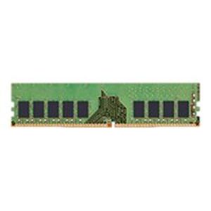 Kingston Technology KTD-PE432ES8/16G módulo de memoria 16 GB 1 x 16 GB DDR4 3200 MHz ECC