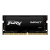 Kingston Technology FURY Impact módulo de memoria 16 GB 1 x 16 GB DDR4