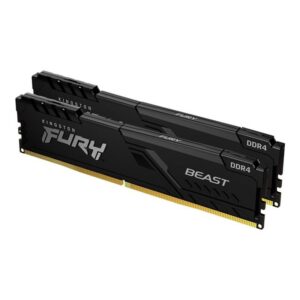 Kingston Technology FURY Beast módulo de memoria 16 GB 2 x 8 GB DDR4