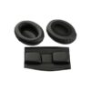1 Pair of ear cushion and 1pc Headband f