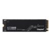 Kingston Technology KC3000 M.2 2,05 TB PCI Express 4.0 3D TLC NVMe