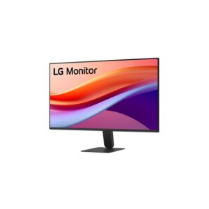 LG 27U411A-B pantalla para PC 68,6 cm (27") 1920 x 1080 Pixeles Full HD LED Negro