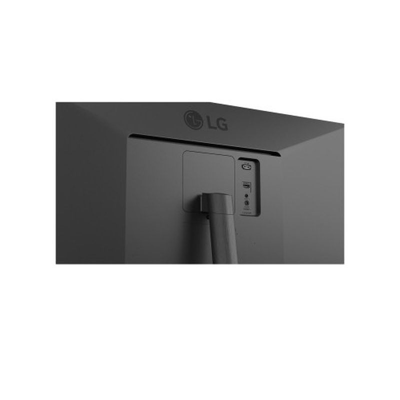 LG 34U511A-B LED display 86,4 cm (34") 2560 x 1080 Pixeles WFHD Negro LG 34U511A-B LED display 86,4 cm (34") 2560 x 1080 Pixeles WFHD Negro - Imagen 11
