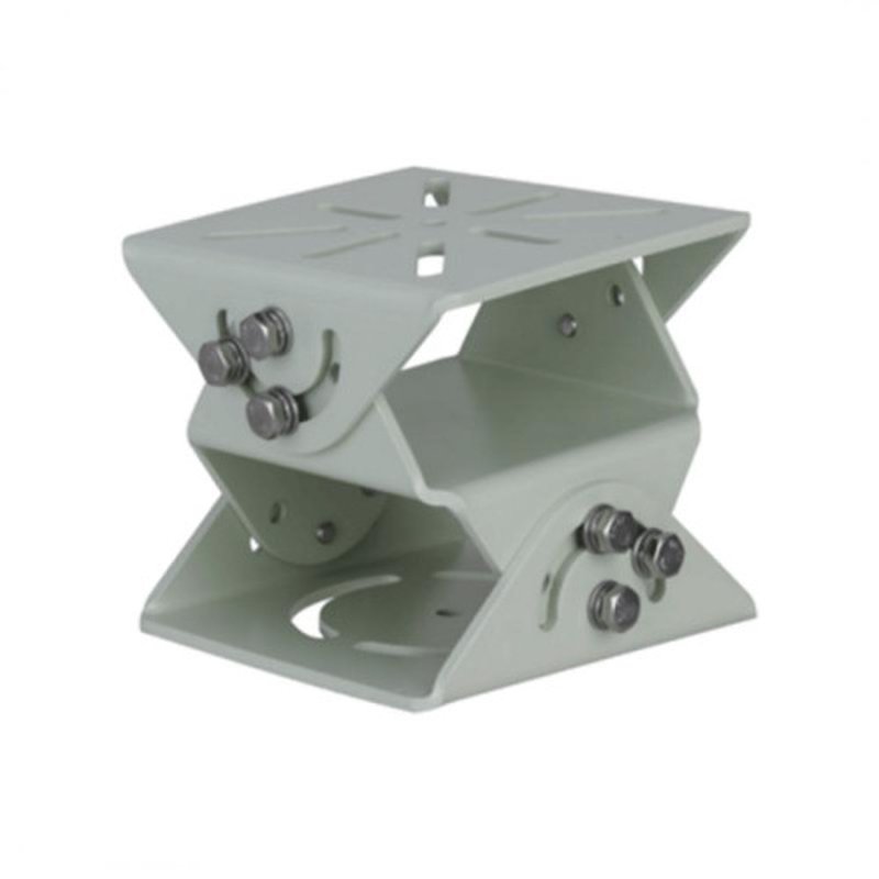 (8018) DAHUA SOPORTE UNIVERSAL DE ALUMINIO 3D CAMÁRAS ITC (8018) DAHUA SOPORTE UNIVERSAL DE ALUMINIO 3D CAMÁRAS ITC