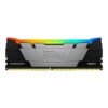 Kingston Technology FURY Renegade RGB módulo de memoria 8 GB 1 x 8 GB DDR4 Kingston Technology FURY Renegade RGB módulo de memoria 8 GB 1 x 8 GB DDR4