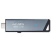 ADATA AELI-UE800-2T-CSG unidad flash USB 2 TB USB Tipo C 3.2 Gen 2 (3.1 Gen 2) Plata ADATA AELI-UE800-2T-CSG unidad flash USB 2 TB USB Tipo C 3.2 Gen 2 (3.1 Gen 2) Plata