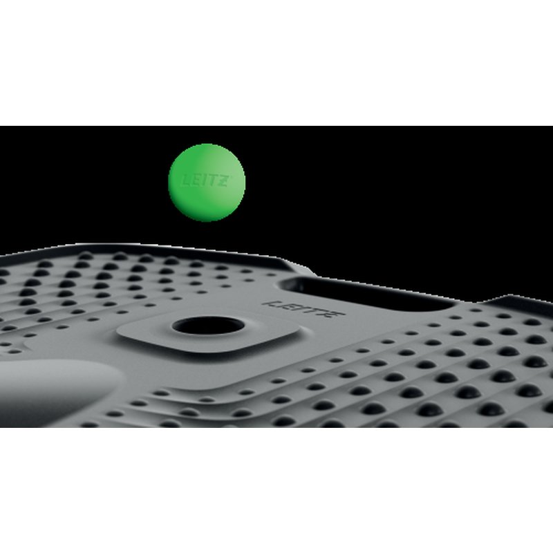 ALFOMBRILLA ANTIFATIGA ERGO ACTIVE COLOR GRIS OSCURO LEITZ 53730089 ALFOMBRILLA ANTIFATIGA ERGO ACTIVE COLOR GRIS OSCURO LEITZ 53730089 - Imagen 3