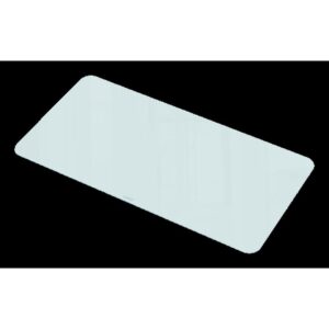 Leitz 53810003 protector de escritorio Transparente