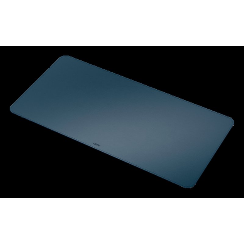 Leitz 53820068 protector de escritorio Cloruro de polivinilo (PVC) Azul oscuro Leitz 53820068 protector de escritorio Cloruro de polivinilo (PVC) Azul oscuro - Imagen 3