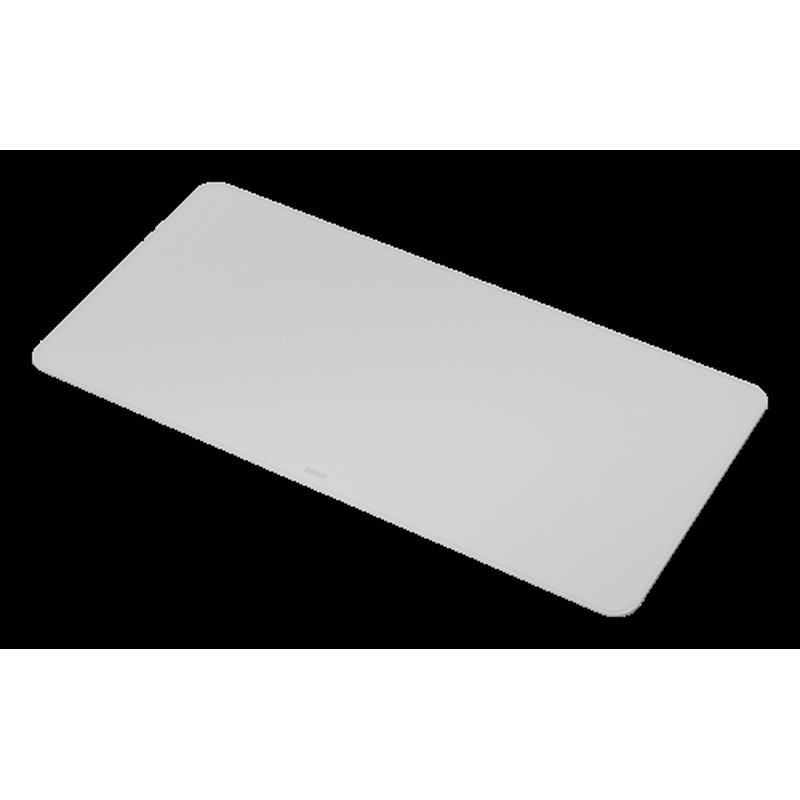 Leitz 53820085 protector de escritorio Cloruro de polivinilo (PVC) Gris Leitz 53820085 protector de escritorio Cloruro de polivinilo (PVC) Gris - Imagen 3