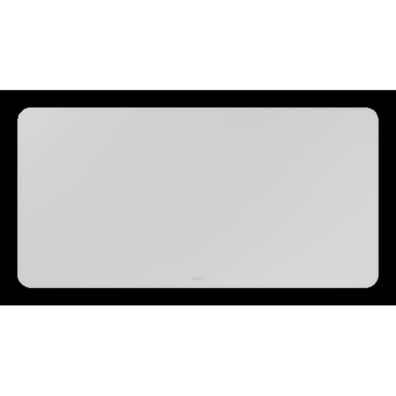 Leitz 53820085 protector de escritorio Cloruro de polivinilo (PVC) Gris Leitz 53820085 protector de escritorio Cloruro de polivinilo (PVC) Gris - Imagen 4