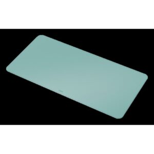 Leitz 53820051 protector de escritorio Cloruro de polivinilo (PVC) Color menta Leitz 53820051 protector de escritorio Cloruro de polivinilo (PVC) Color menta