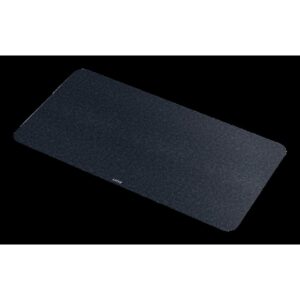 Leitz 53830089 protector de escritorio Poliéster reciclado, Caucho Gris Oscuro Leitz 53830089 protector de escritorio Poliéster reciclado, Caucho Gris Oscuro