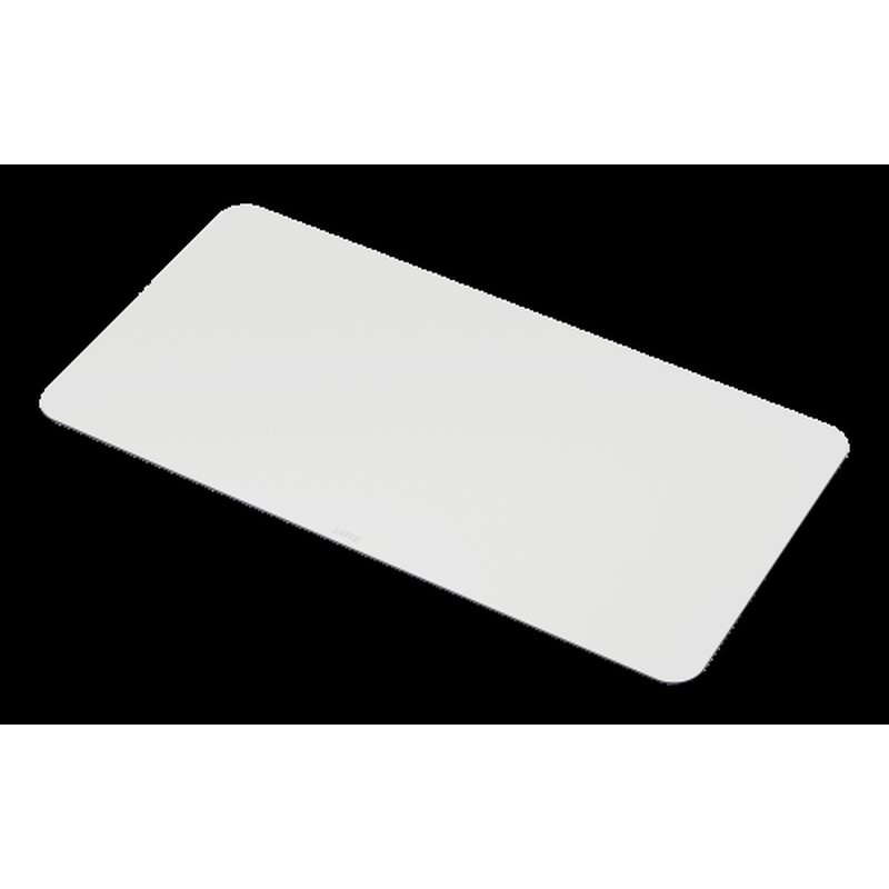 Leitz 53850085 protector de escritorio Cuero Gris - Imagen 3