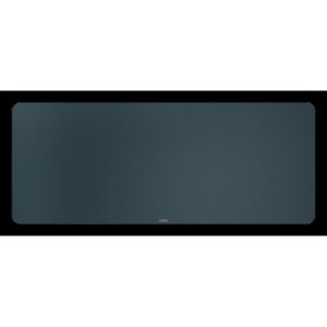 Leitz 53840089 alfombrilla para ratón Alfombrilla de ratón para juegos Gris Oscuro Leitz 53840089 alfombrilla para ratón Alfombrilla de ratón para juegos Gris Oscuro