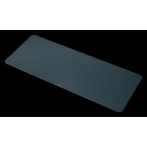 Leitz 53840089 alfombrilla para ratón Alfombrilla de ratón para juegos Gris Oscuro Leitz 53840089 alfombrilla para ratón Alfombrilla de ratón para juegos Gris Oscuro