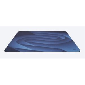 Alternative view of ALFOMBRILLA GAMING ZOWIE H-SR-SE ZC07 (BLUE II) (9H.N59FQ.A61)
