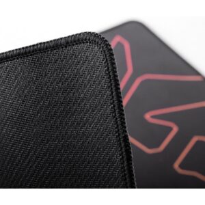 ALFOMBRILLA KROM GAMING KNOUT KONTROL XL NOX ALFOMBRILLA KROM GAMING KNOUT KONTROL XL NOX