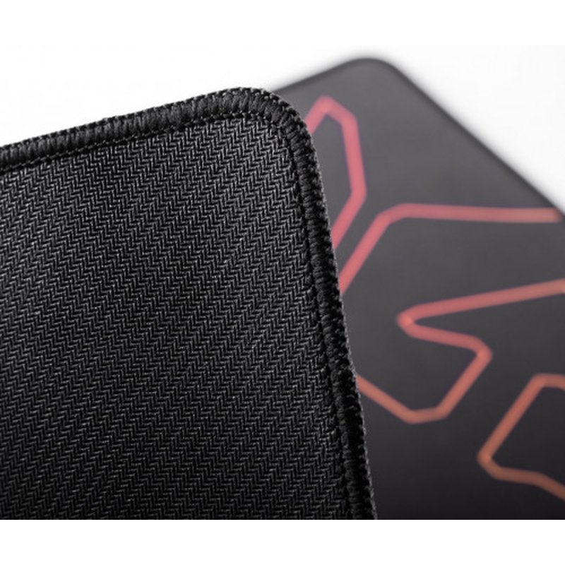 ALFOMBRILLA KROM GAMING KNOUT KONTROL XL NOX ALFOMBRILLA KROM GAMING KNOUT KONTROL XL NOX - Imagen 2