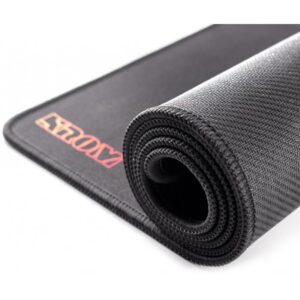 ALFOMBRILLA KROM GAMING KNOUT KONTROL XL NOX ALFOMBRILLA KROM GAMING KNOUT KONTROL XL NOX