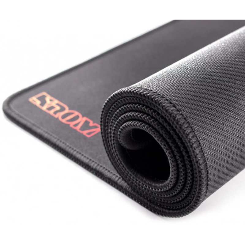 ALFOMBRILLA KROM GAMING KNOUT KONTROL XL NOX ALFOMBRILLA KROM GAMING KNOUT KONTROL XL NOX - Imagen 3