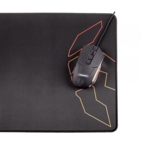 ALFOMBRILLA KROM GAMING KNOUT KONTROL XL NOX ALFOMBRILLA KROM GAMING KNOUT KONTROL XL NOX