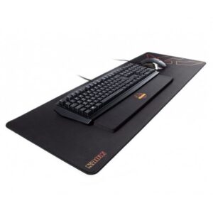 ALFOMBRILLA KROM GAMING KNOUT KONTROL XL NOX ALFOMBRILLA KROM GAMING KNOUT KONTROL XL NOX