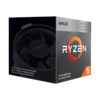 AMD Ryzen 5 3400G SR1 Box